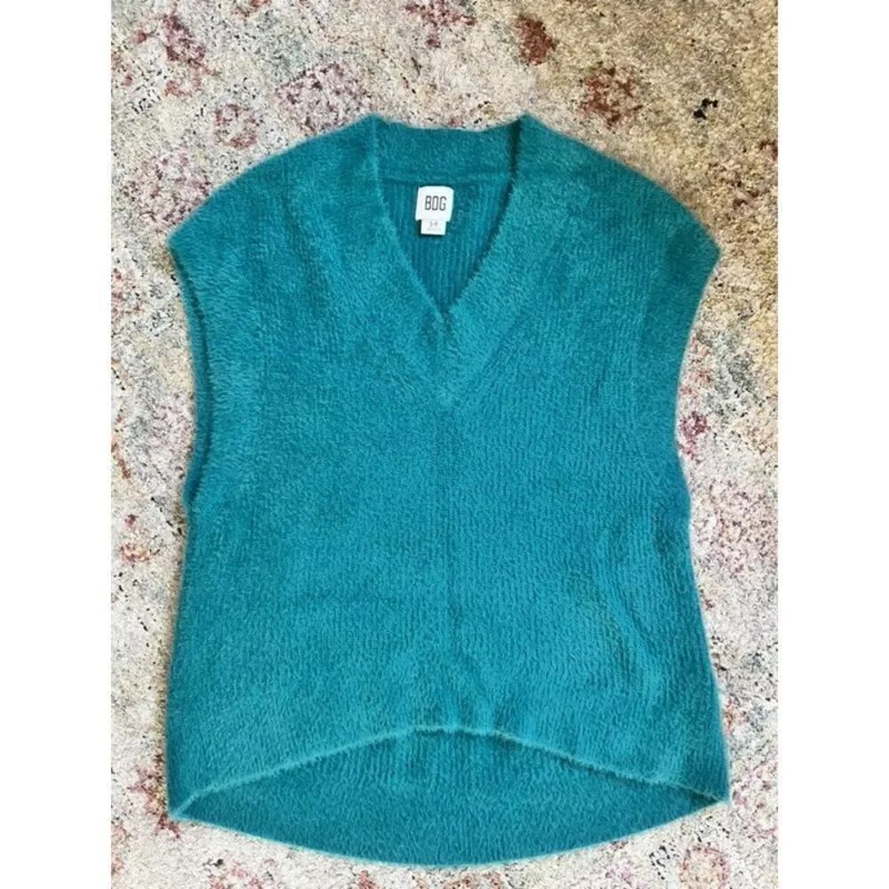 BDG woman’s vest